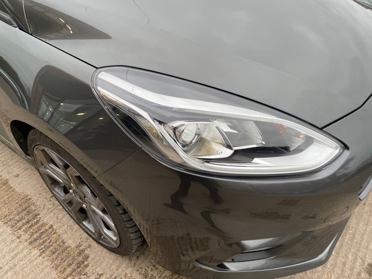 Used Ford Fiesta 2019 for sale - 77600421: Photo 21