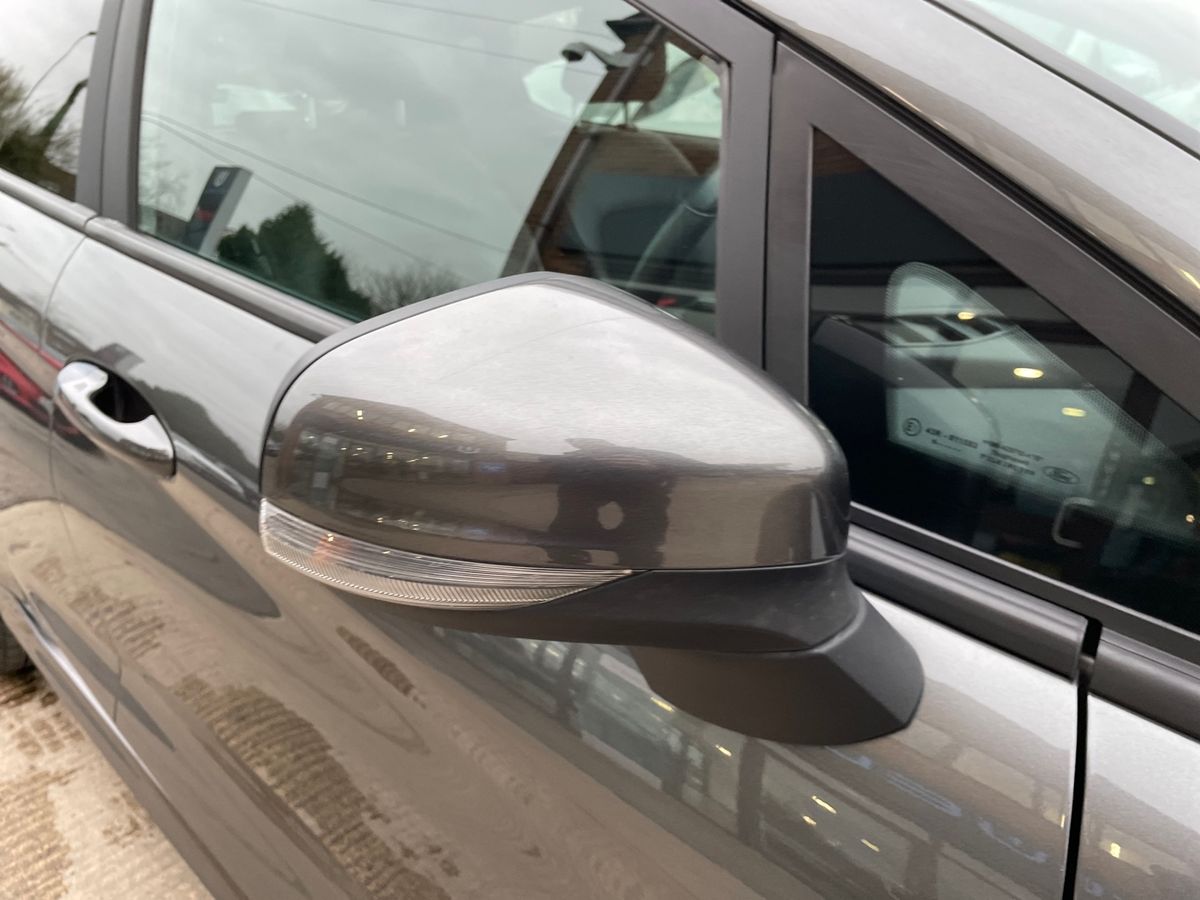 Used Ford Fiesta 2019 for sale - 77600421: Photo 22