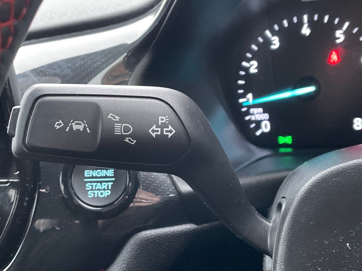 Used Ford Fiesta 2019 for sale - 77600421: Photo 24