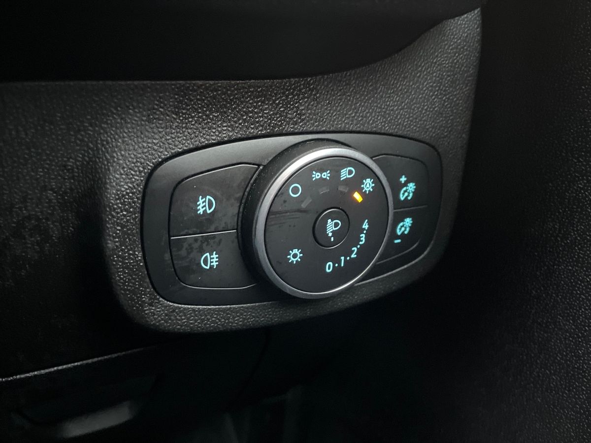 Used Ford Fiesta 2019 for sale - 77600421: Photo 25