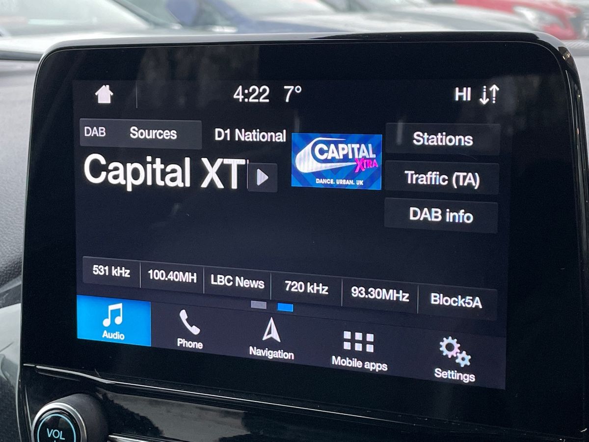 Used Ford Fiesta 2019 for sale - 77600421: Photo 26