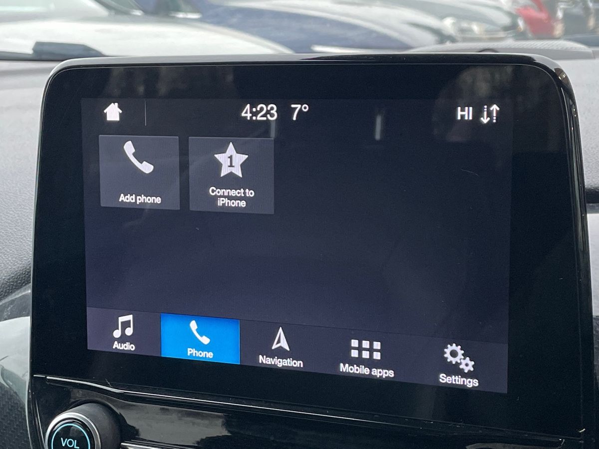 Used Ford Fiesta 2019 for sale - 77600421: Photo 27