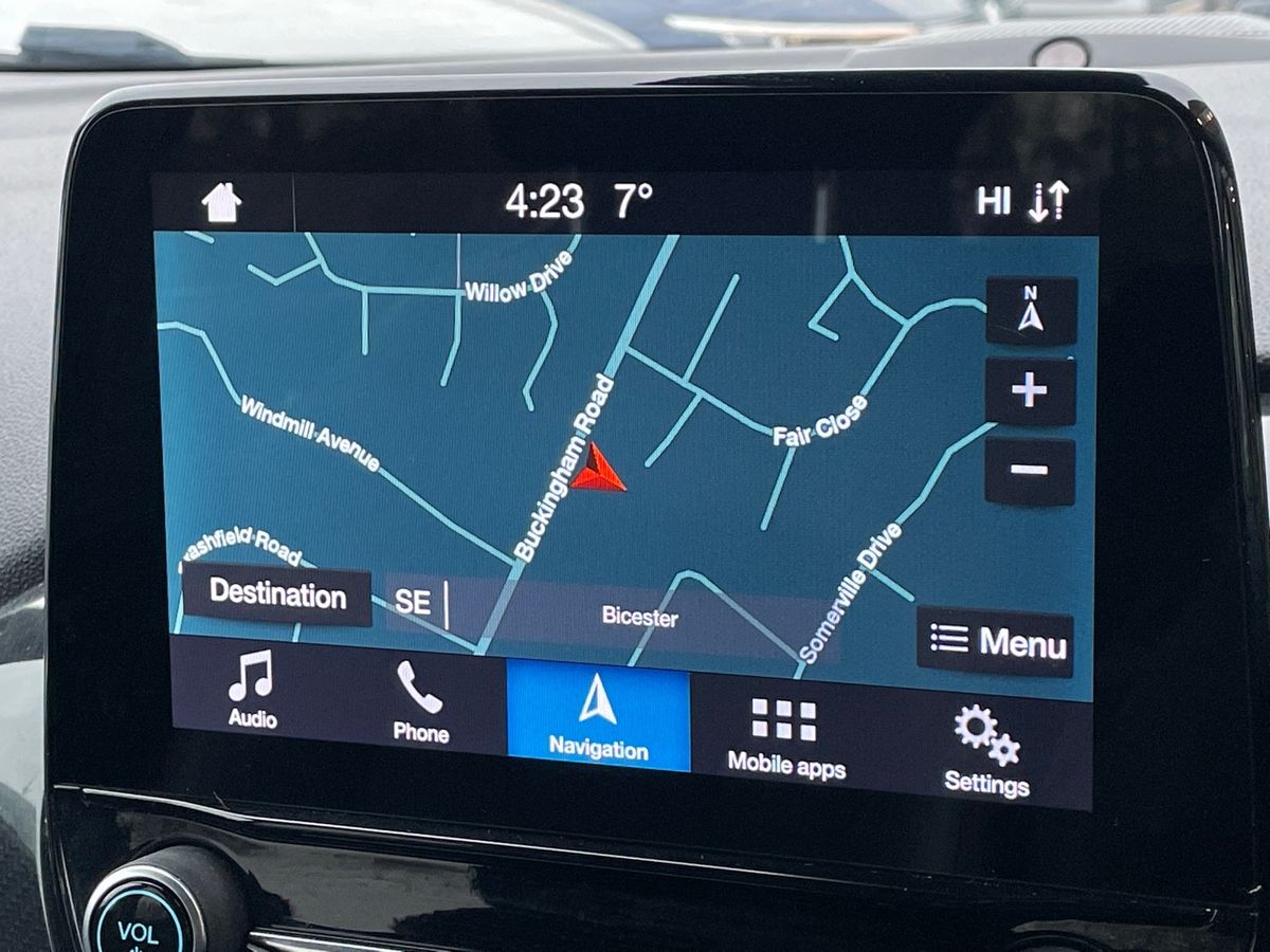 Used Ford Fiesta 2019 for sale - 77600421: Photo 28