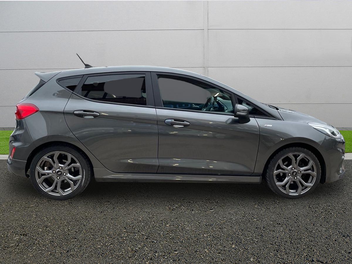 Used Ford Fiesta 2019 for sale - 77600421: Photo 8