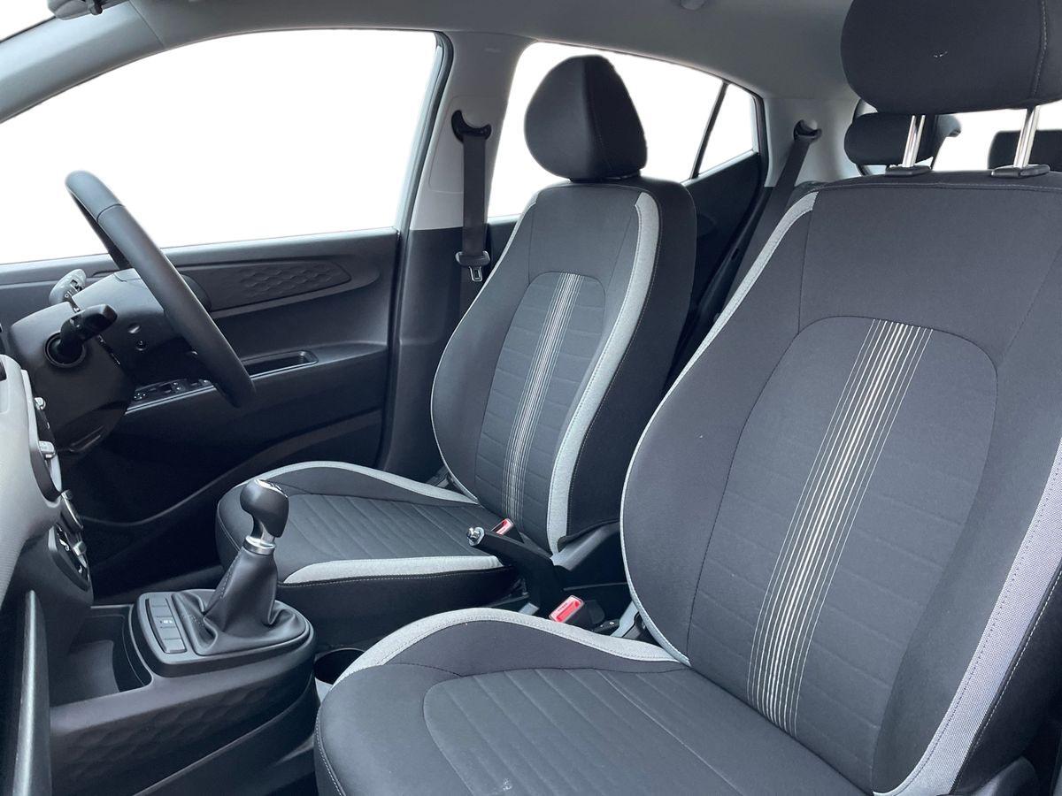 Used Hyundai i10 2024 for sale - 76730965: Photo 10