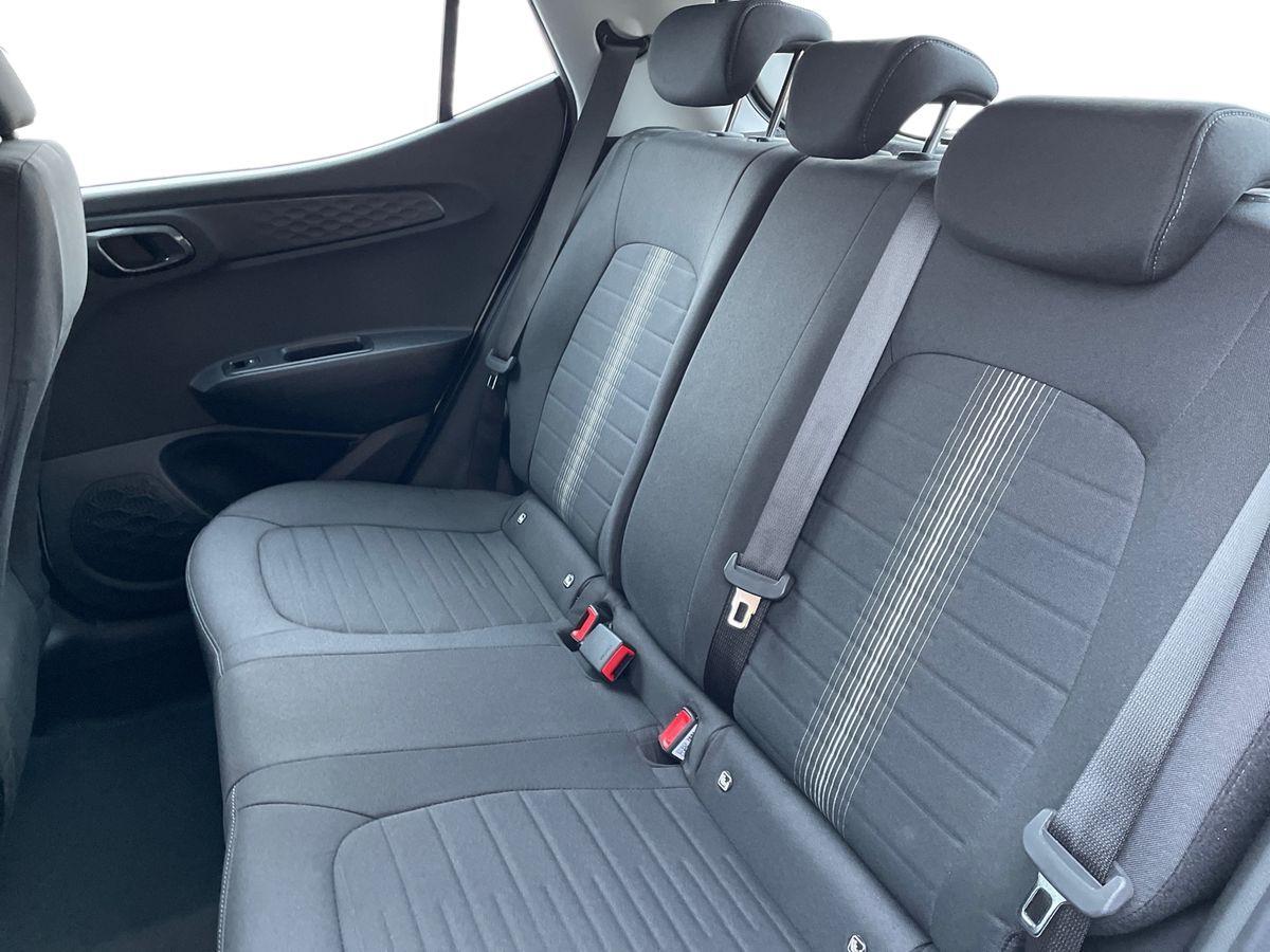 Used Hyundai i10 2024 for sale - 76730965: Photo 11