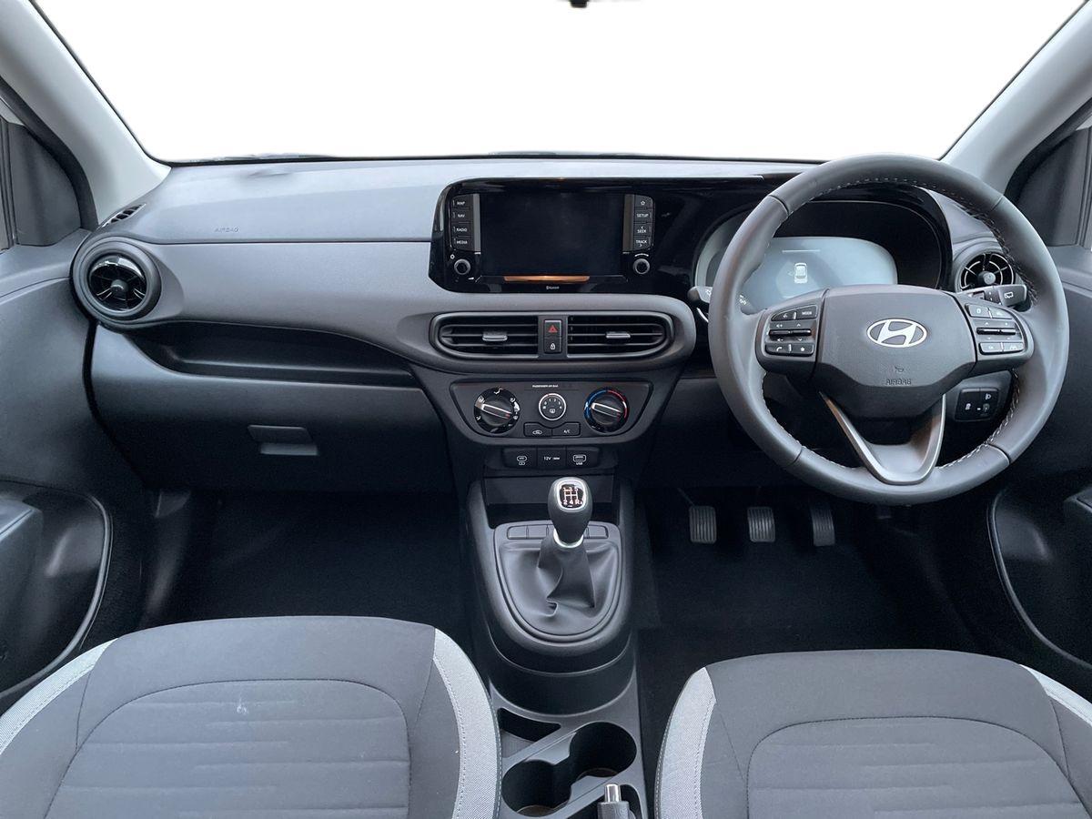 Used Hyundai i10 2024 for sale - 76730965: Photo 13
