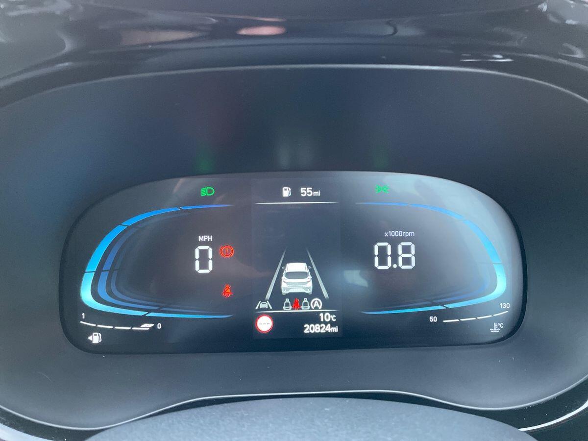 Used Hyundai i10 2024 for sale - 76730965: Photo 14