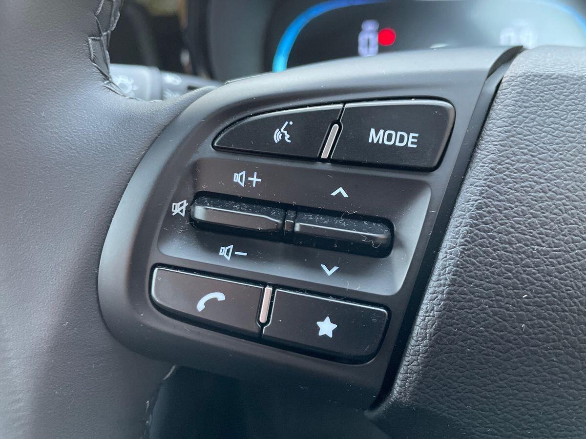 Used Hyundai i10 2024 for sale - 76730965: Photo 16