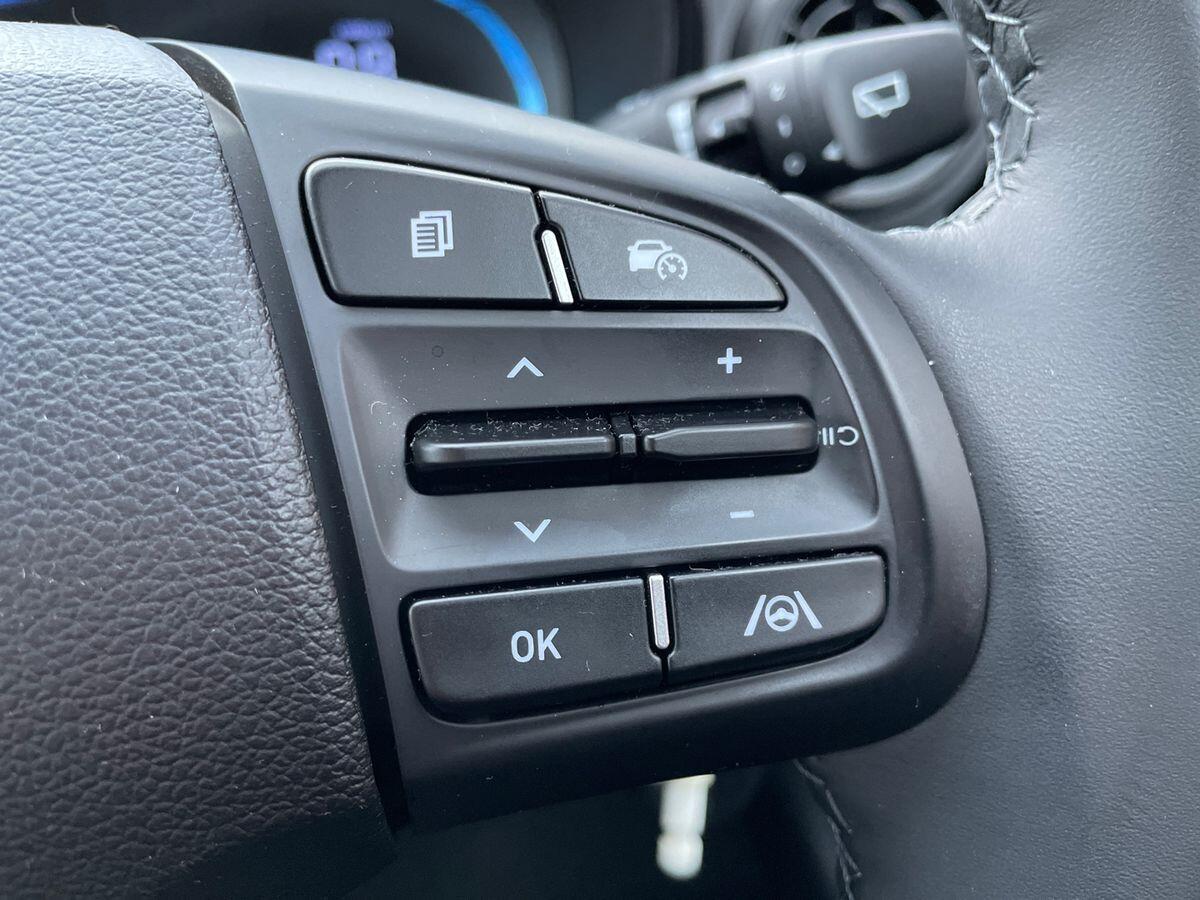 Used Hyundai i10 2024 for sale - 76730965: Photo 17