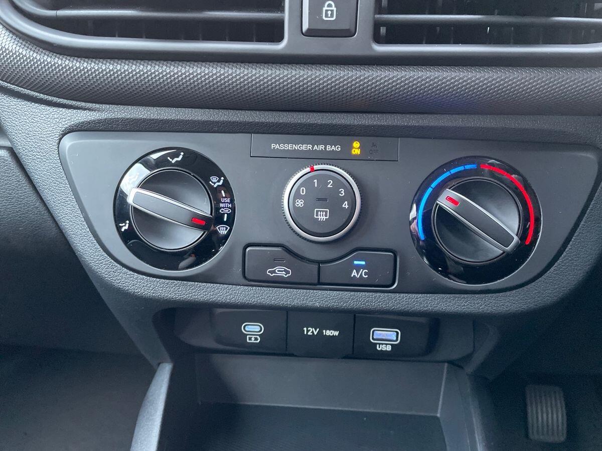 Used Hyundai i10 2024 for sale - 76730965: Photo 18