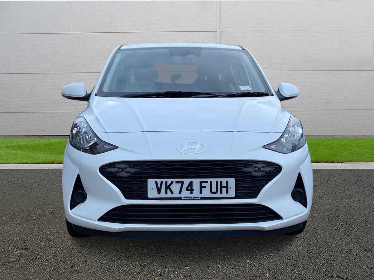 Used Hyundai i10 2024 for sale - 76730965: Photo 2