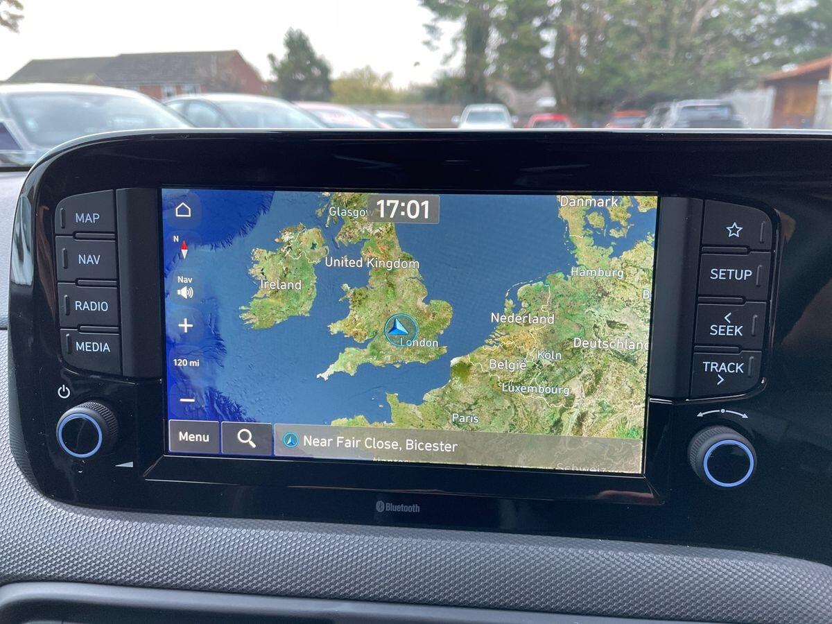 Used Hyundai i10 2024 for sale - 76730965: Photo 23