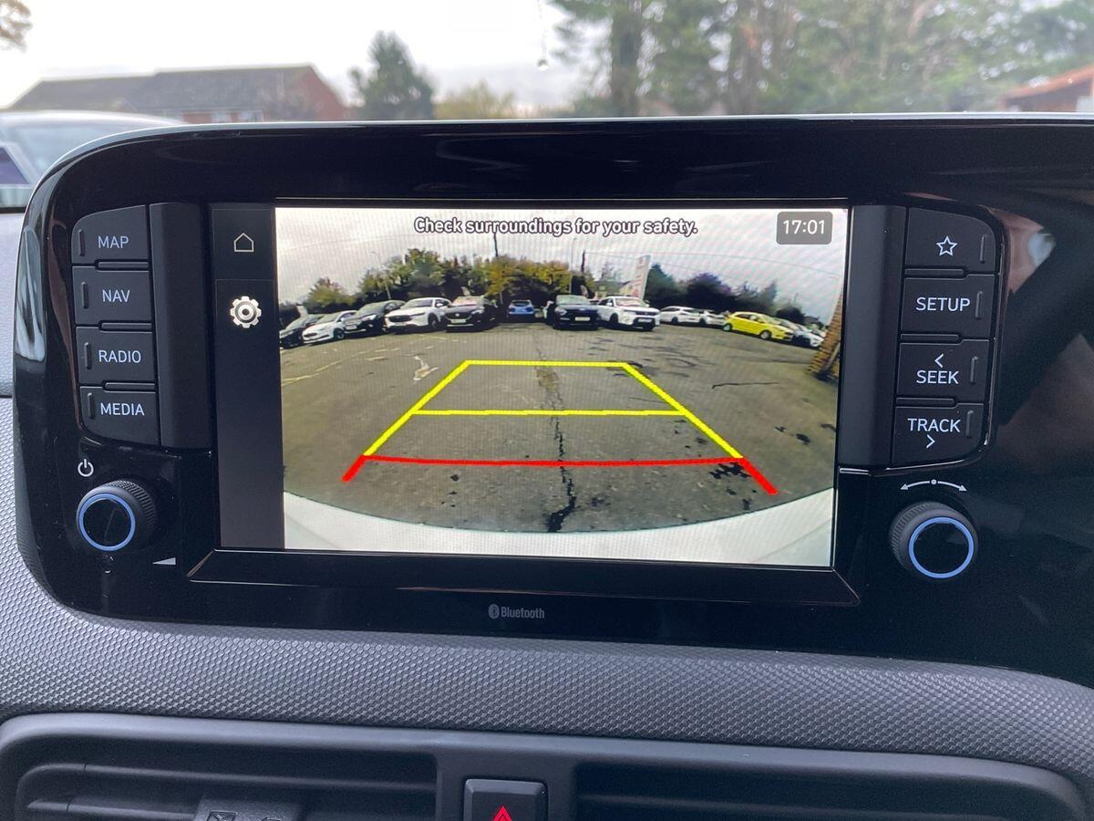 Used Hyundai i10 2024 for sale - 76730965: Photo 25