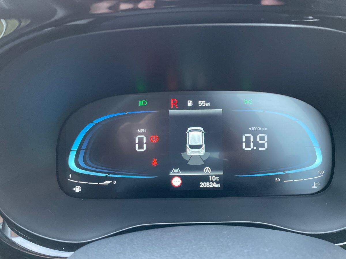 Used Hyundai i10 2024 for sale - 76730965: Photo 26