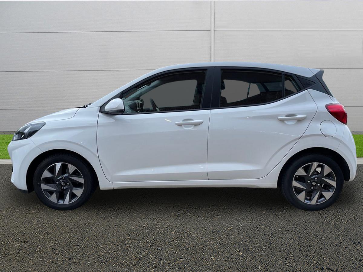 Used Hyundai i10 2024 for sale - 76730965: Photo 4