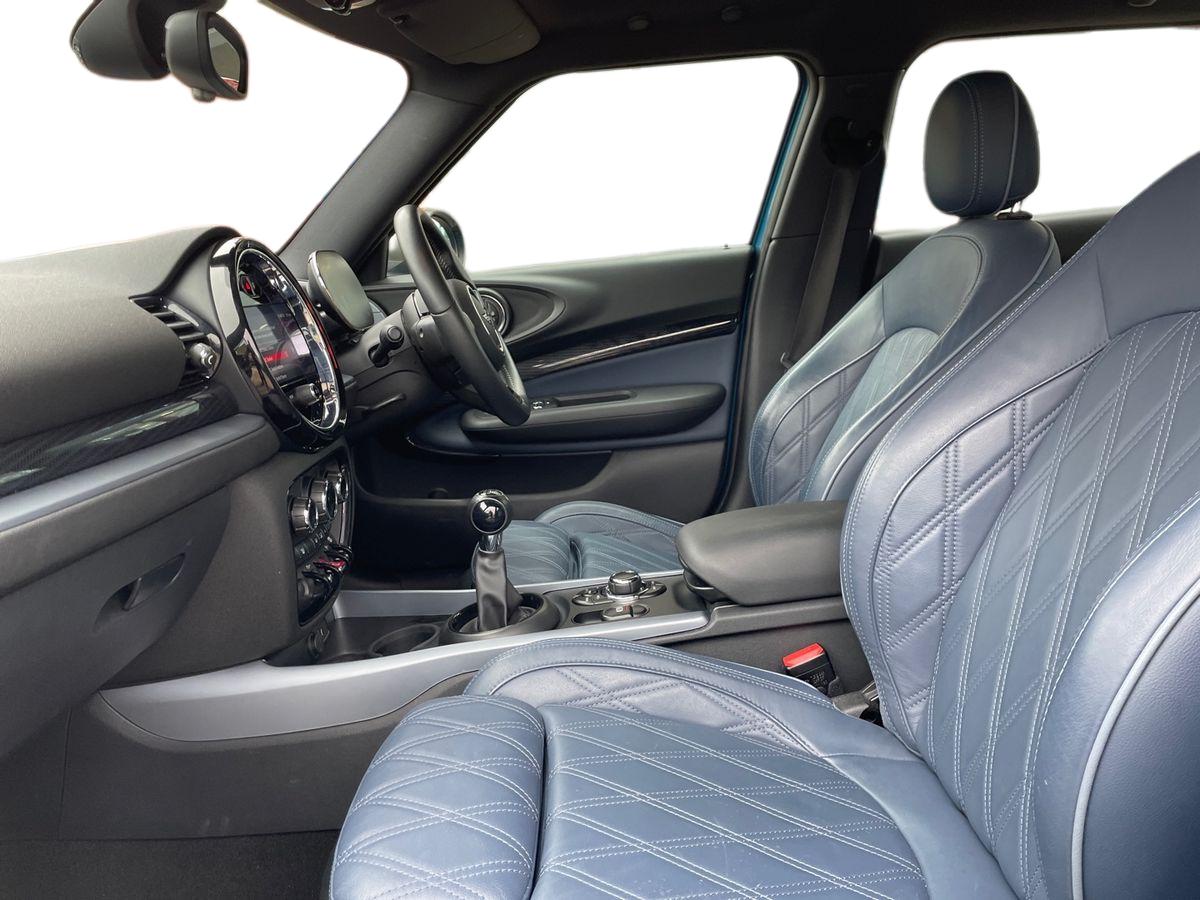 Used MINI Clubman 2021 for sale - 77810196: Photo 10