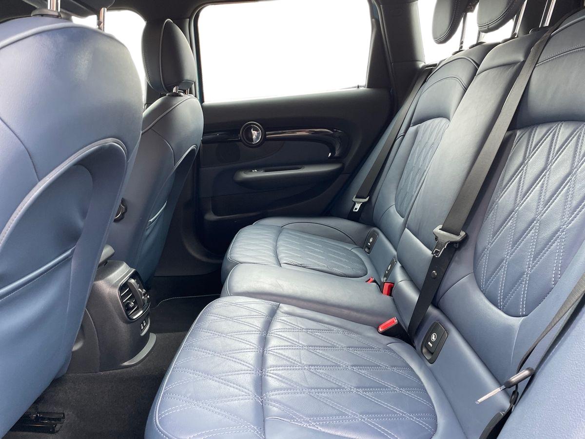 Used MINI Clubman 2021 for sale - 77810196: Photo 11