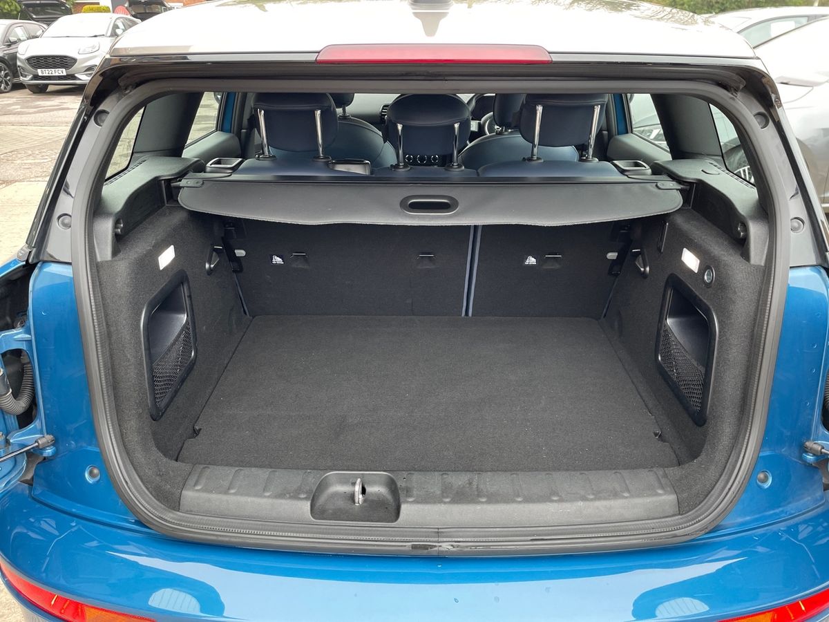 Used MINI Clubman 2021 for sale - 77810196: Photo 12