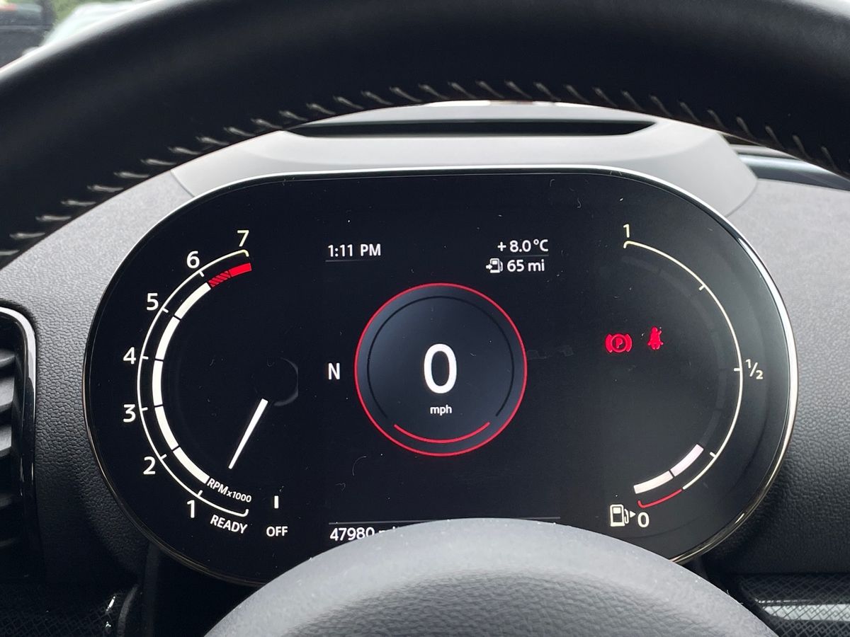 Used MINI Clubman 2021 for sale - 77810196: Photo 14