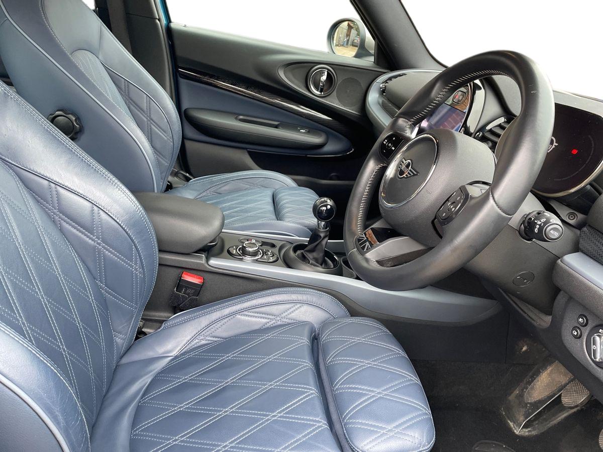 Used MINI Clubman 2021 for sale - 77810196: Photo 15