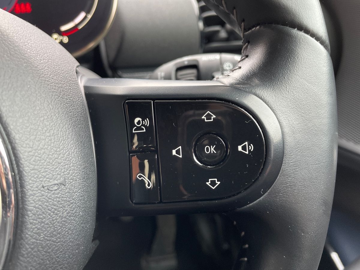 Used MINI Clubman 2021 for sale - 77810196: Photo 17