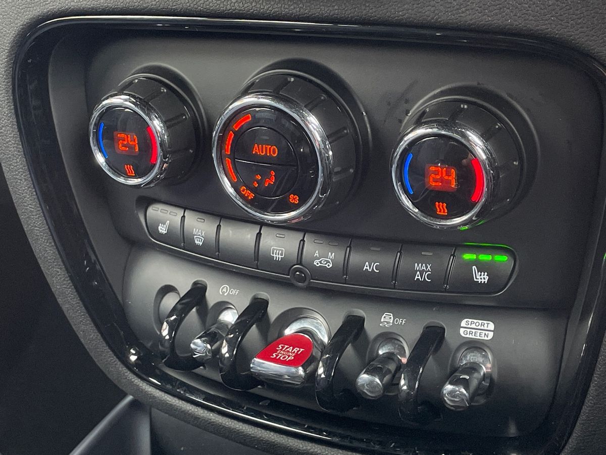 Used MINI Clubman 2021 for sale - 77810196: Photo 18