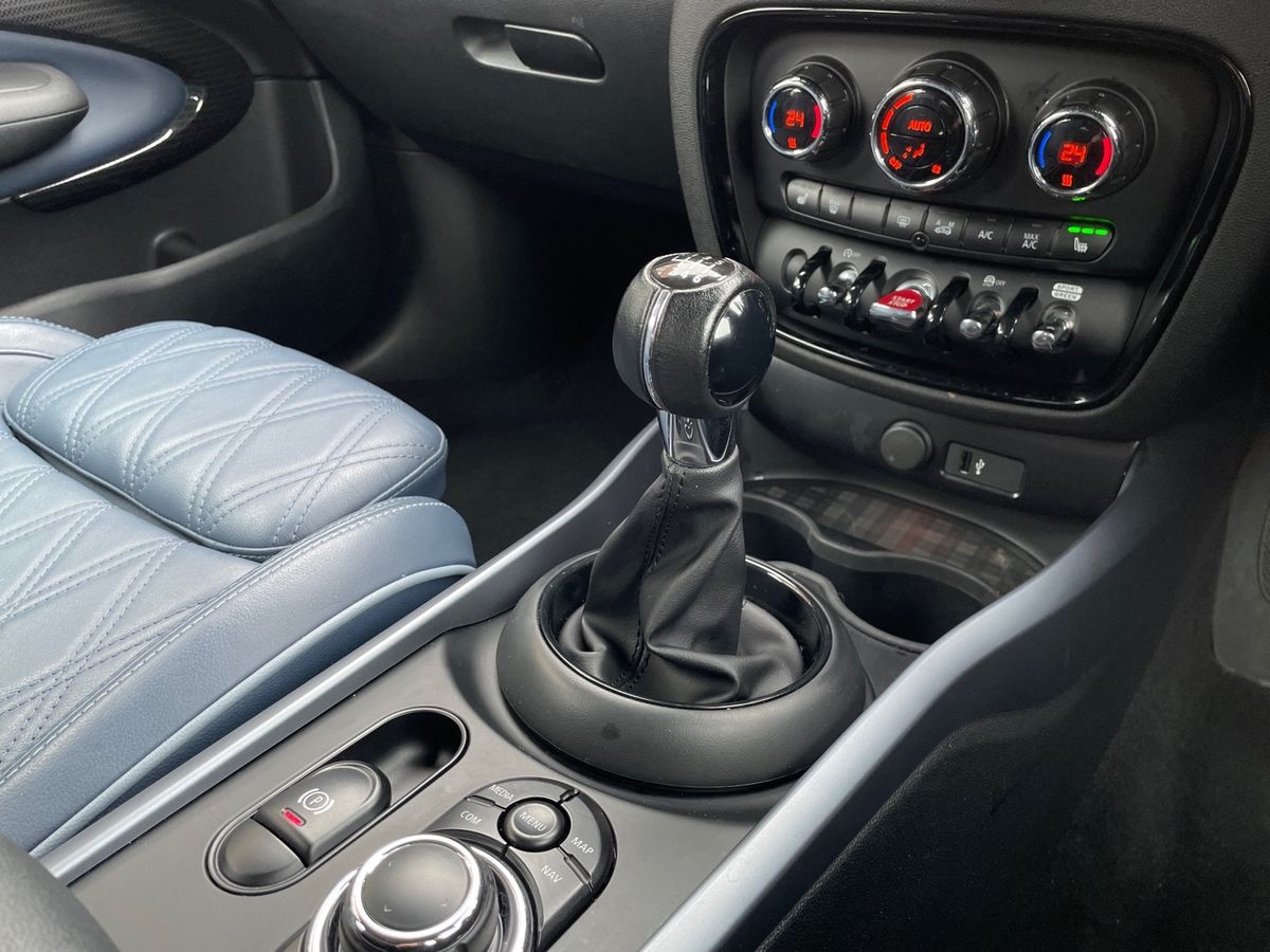 Used MINI Clubman 2021 for sale - 77810196: Photo 19