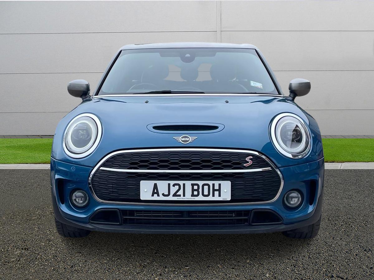 Used MINI Clubman 2021 for sale - 77810196: Photo 2