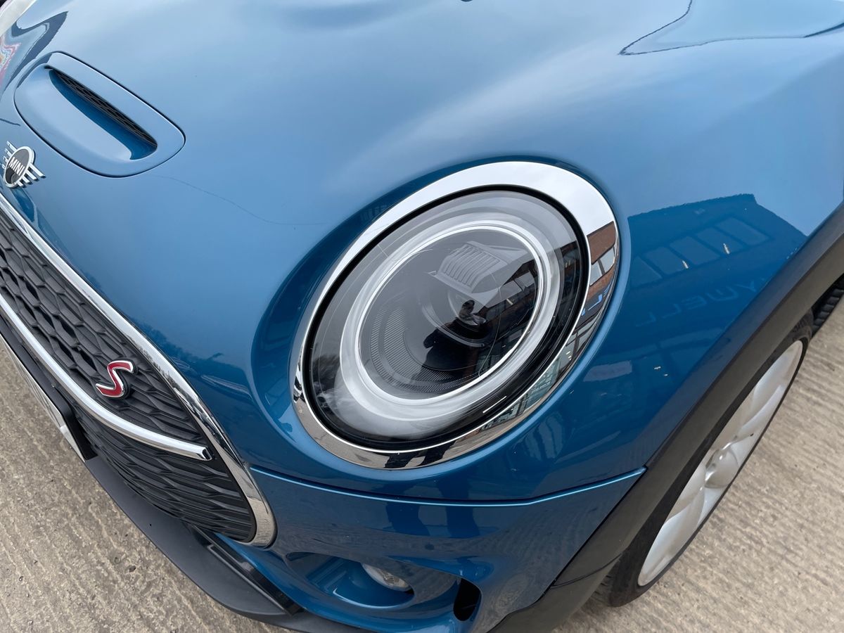 Used MINI Clubman 2021 for sale - 77810196: Photo 21