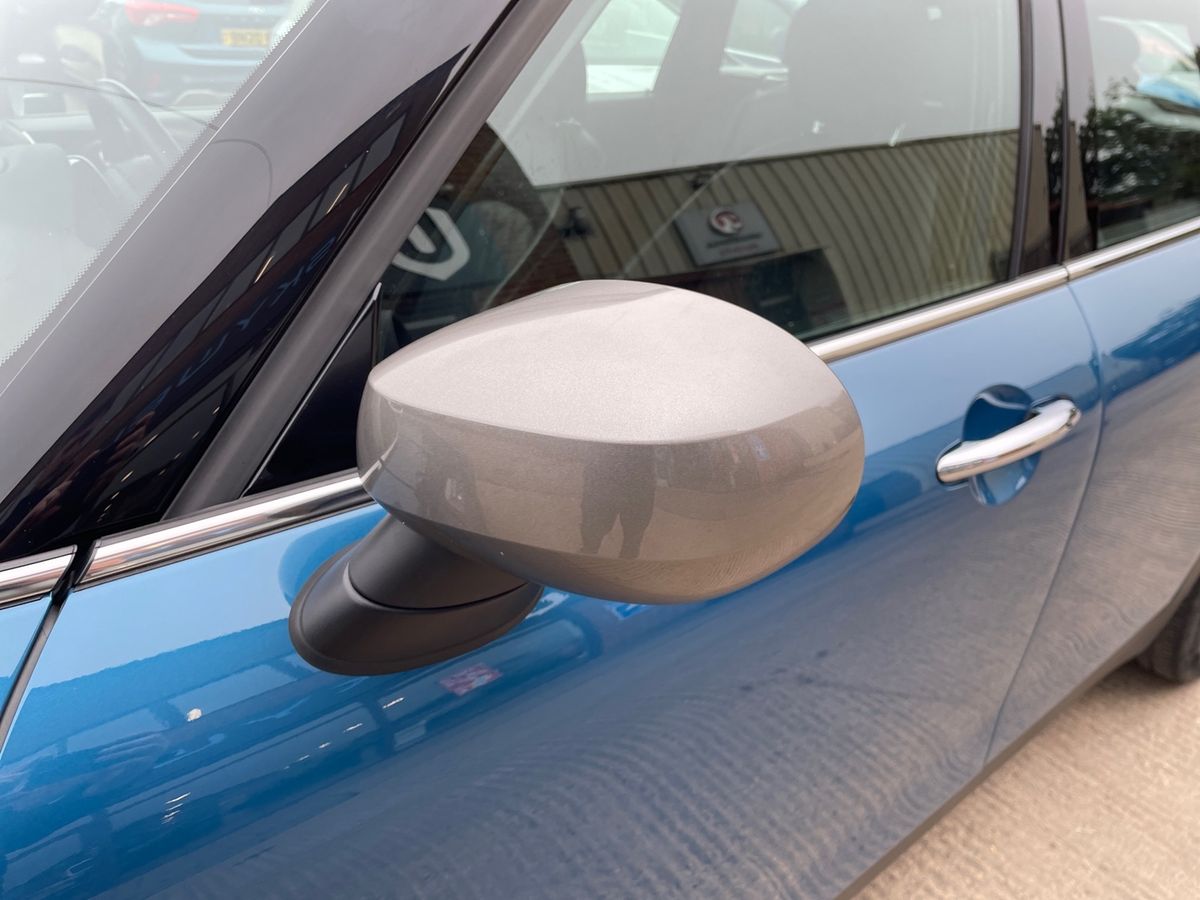 Used MINI Clubman 2021 for sale - 77810196: Photo 22