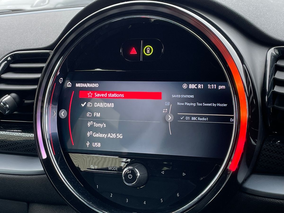 Used MINI Clubman 2021 for sale - 77810196: Photo 23