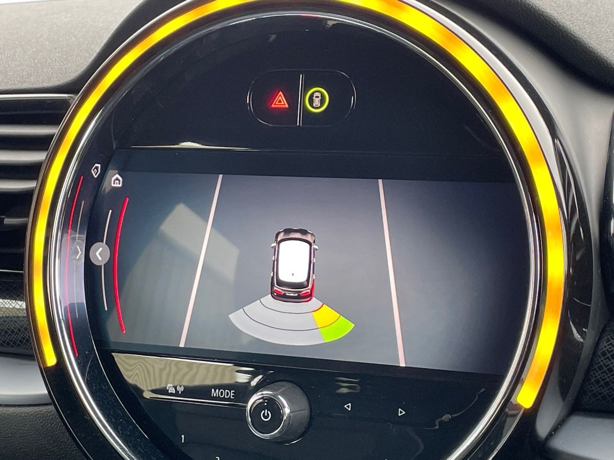 Used MINI Clubman 2021 for sale - 77810196: Photo 26