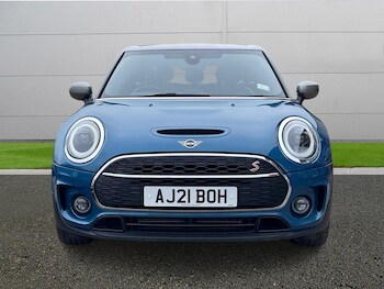 Used MINI Clubman 2021 for sale - 77810196: Photo