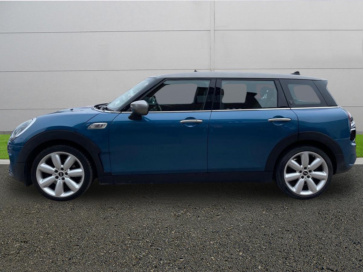 Used MINI Clubman 2021 for sale - 77810196: Photo 4