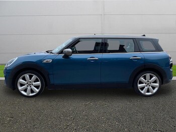 Used MINI Clubman 2021 for sale - 77810196: Photo