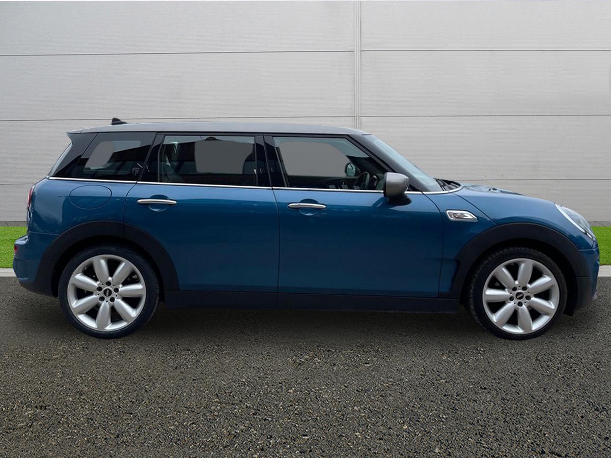 Used MINI Clubman 2021 for sale - 77810196: Photo 8