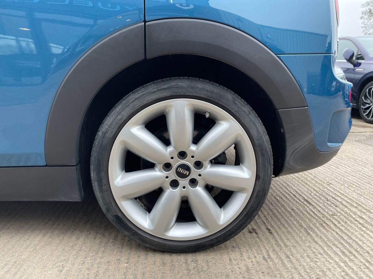 Used MINI Clubman 2021 for sale - 77810196: Photo 9