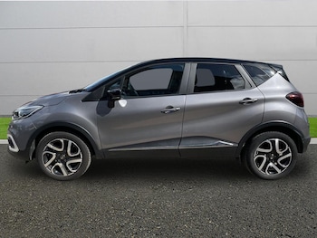 Used Renault Captur 2019 for sale - 78233006: Photo