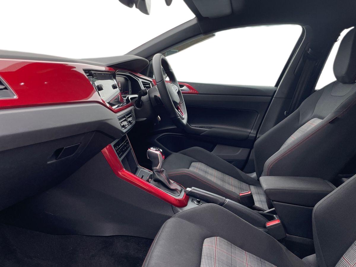 Used Volkswagen Polo 2022 for sale - 77786242: Photo 10