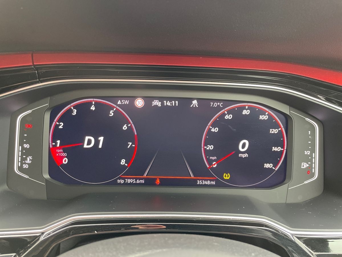 Used Volkswagen Polo 2022 for sale - 77786242: Photo 14