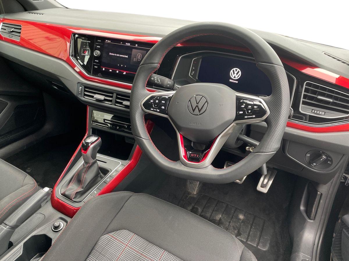 Used Volkswagen Polo 2022 for sale - 77786242: Photo 15