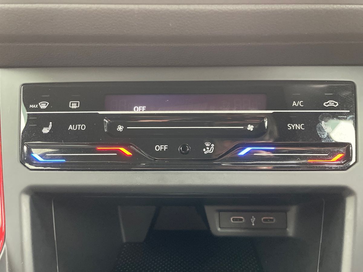 Used Volkswagen Polo 2022 for sale - 77786242: Photo 18