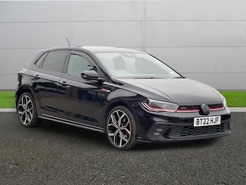 Used Volkswagen Polo 2022 for sale - 77786242: Photo