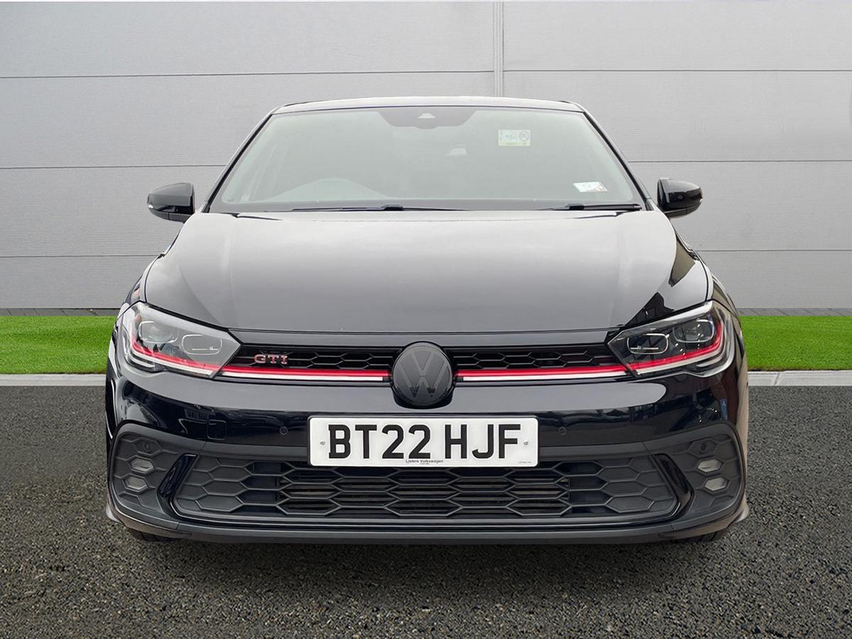 Used Volkswagen Polo 2022 for sale - 77786242: Photo 2