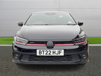 Used Volkswagen Polo 2022 for sale - 77786242: Photo