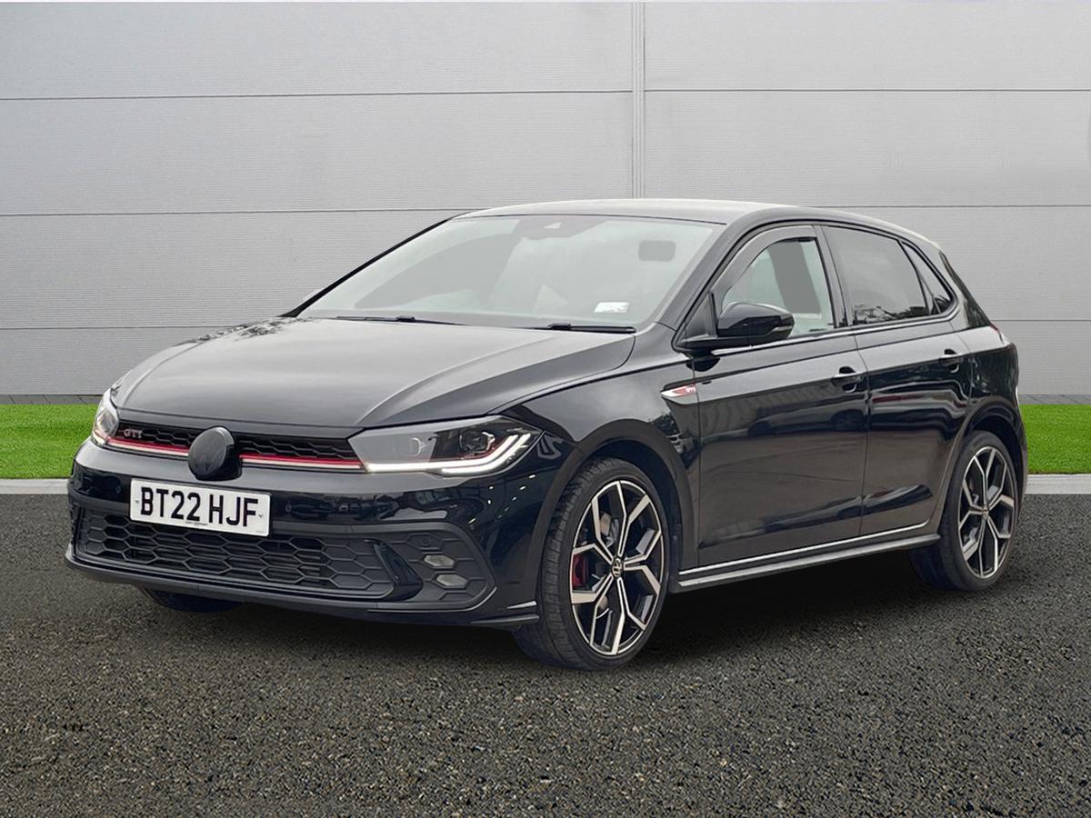 Used Volkswagen Polo 2022 for sale - 77786242: Photo 3