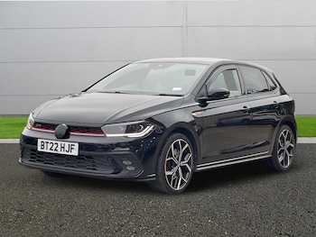 Used Volkswagen Polo 2022 for sale - 77786242: Photo