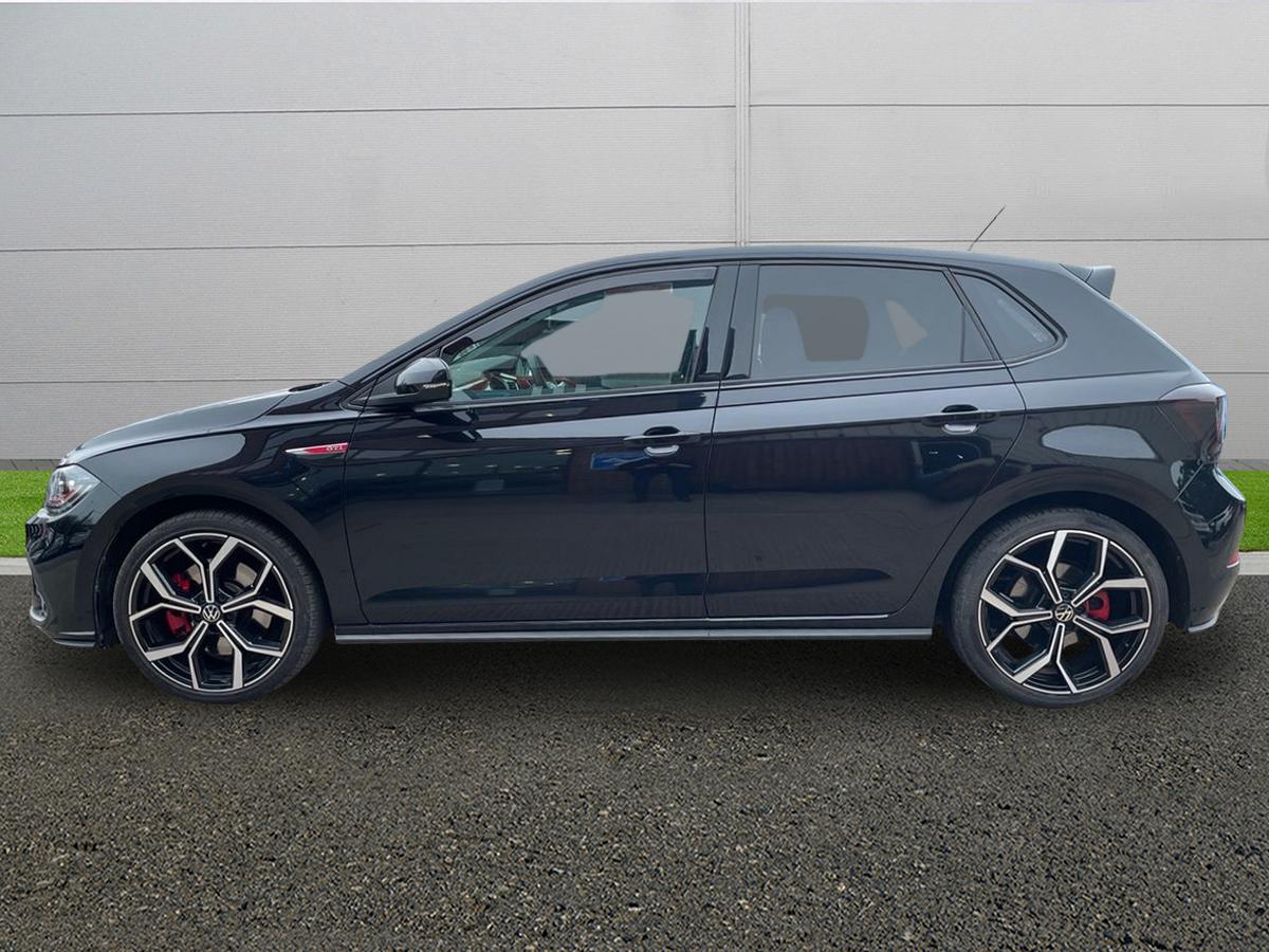 Used Volkswagen Polo 2022 for sale - 77786242: Photo 4