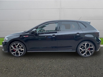 Used Volkswagen Polo 2022 for sale - 77786242: Photo